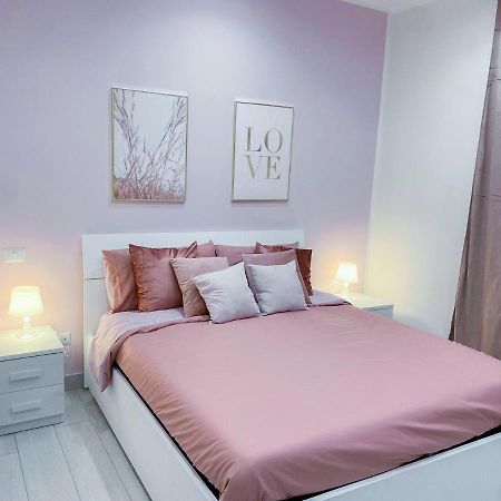 B&B Vmhome Torre del Greco Exterior photo