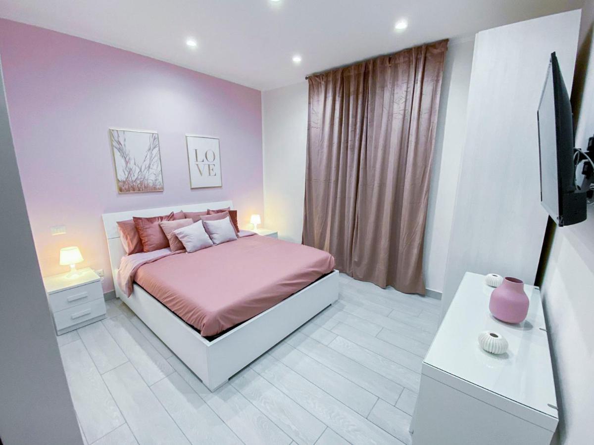B&B Vmhome Torre del Greco Exterior photo